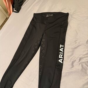 Ariat Black Women's Leggings